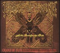 Live Bait for the Dead von Cradle of Filth