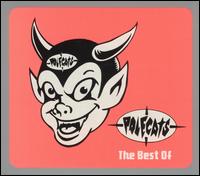 Best of the Polecats von The Polecats