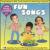 Kids' Praise: Fun Songs von Kids' Praise! Company