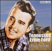 Howdy, Pea Pickers von Tennessee Ernie Ford