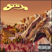Blame It on the Youth von The Sun
