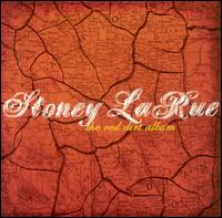 Red Dirt Album von Stoney LaRue