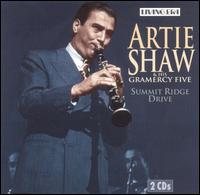 Summit Ridge Drive von Artie Shaw