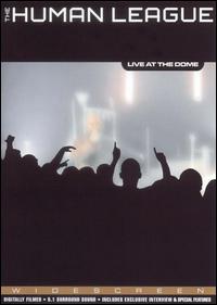 Human League Live at the Dome [DVD] von Human League