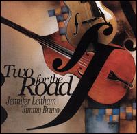 Two for the Road von Jennifer Leitham