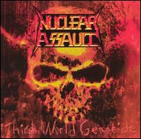 Third World Genocide von Nuclear Assault