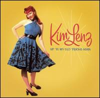 Up to My Old Tricks Again von Kim Lenz