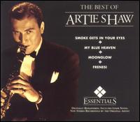 Best of Artie Shaw [St. Clair] von Artie Shaw