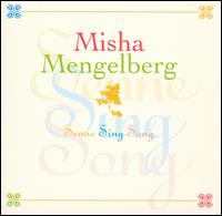 Senne Sing Song von Misha Mengelberg