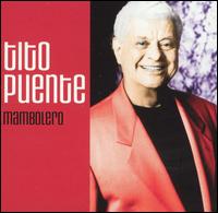 Mambolero [2005] von Tito Puente
