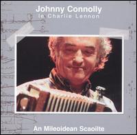 Mileoidean Scaoilte von Johnny Connolly