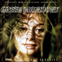 Green Mansions [Original Motion Picture Soundtrack] von Bronislaw Kaper