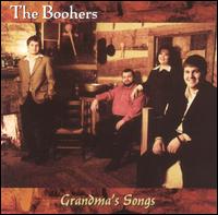 Grandma's Songs von Boohers