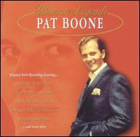 Ultimate Legends: Pat Boone von Pat Boone