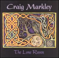 Lone Raven von Craig Markley