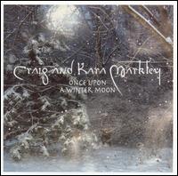 Once Upon a Winter Moon von Craig Markley