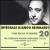 Complete, Vol. 20:  Pour Que Ma Vie von Django Reinhardt