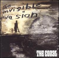 Invisible Invasion von The Coral