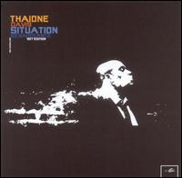 Situation Renaissance von Thaione Davis