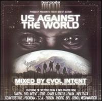 Us Against the World von Various Artists