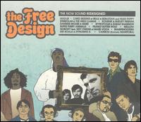 Now Sound Redesigned von The Free Design