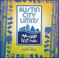 Austin City Limits Music Festival: 2004 von Various Artists