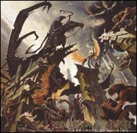 Terminate Damnation von Becoming the Archetype