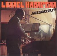 Jazzmaster!!! von Lionel Hampton