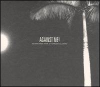 Searching for a Former Clarity von Against Me!