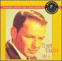 Members Edition, Vol. 2 von Frank Sinatra