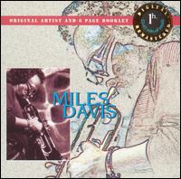 Members Edition von Miles Davis