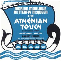 Athenian Touch [Original Broadway Cast] von Original Cast Recording