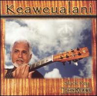 Keaweualani von John Keawe