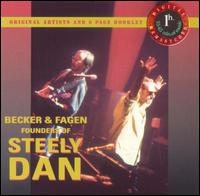 Members Edition von Steely Dan