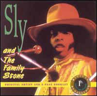 Members Edition von Sly & the Family Stone