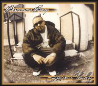 Livin' Shady von Brown Boy