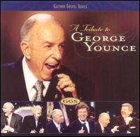 Tribute to George Younce von Bill Gaither