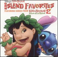 Lilo & Stitch 2: Island Favorites von Disney