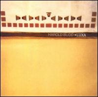 Luxa von Harold Budd