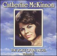 Voice of an Angel, Vol. 2 von Catherine McKinnon