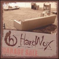 Garage Sale von HardNox