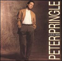 Jeu de l'Amour von Peter Pringle