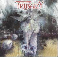 Execution von Tribuzy