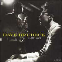 Time Was von Dave Brubeck
