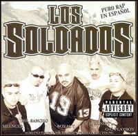 Puro Rap en Espanol von Los Soldados