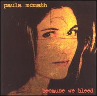 Because We Bleed von Paula McMath