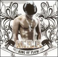 King of Flow von M.R.P.