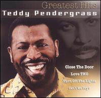 Greatest Hits [LaserLight] von Teddy Pendergrass