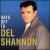 Hats Off to Del Shannon von Del Shannon