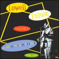 I'm a Night Owl, Vol. 2 von Lowell Fulson